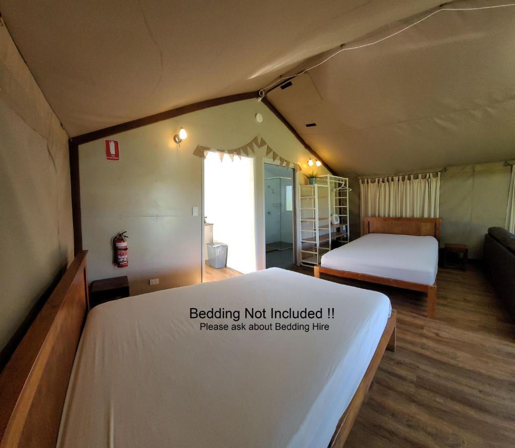 Southern Sky Glamping Mount Tamborine Bagian luar foto