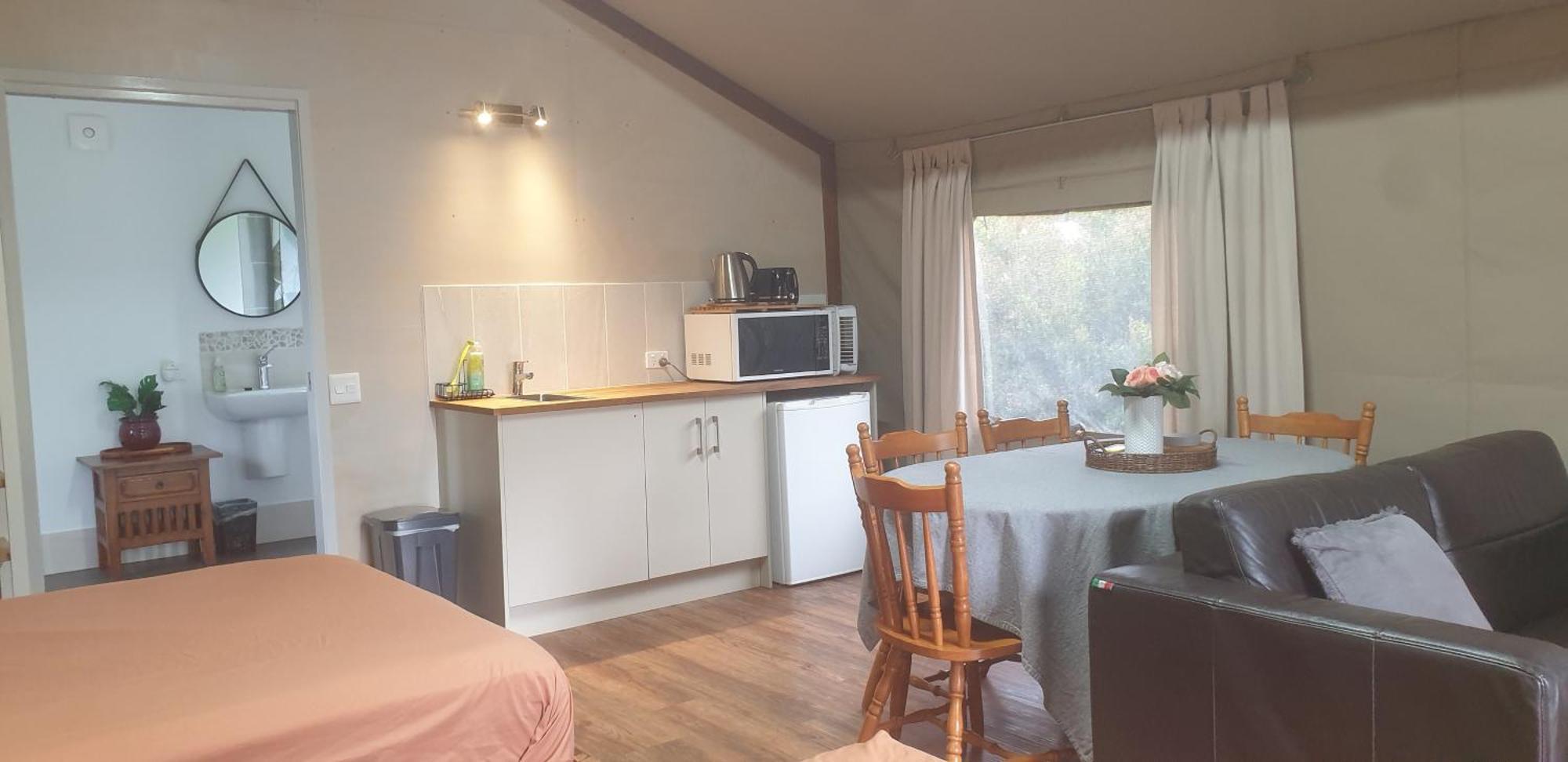 Southern Sky Glamping Mount Tamborine Bagian luar foto