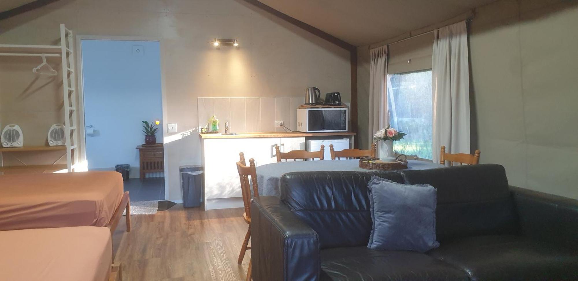 Southern Sky Glamping Mount Tamborine Bagian luar foto