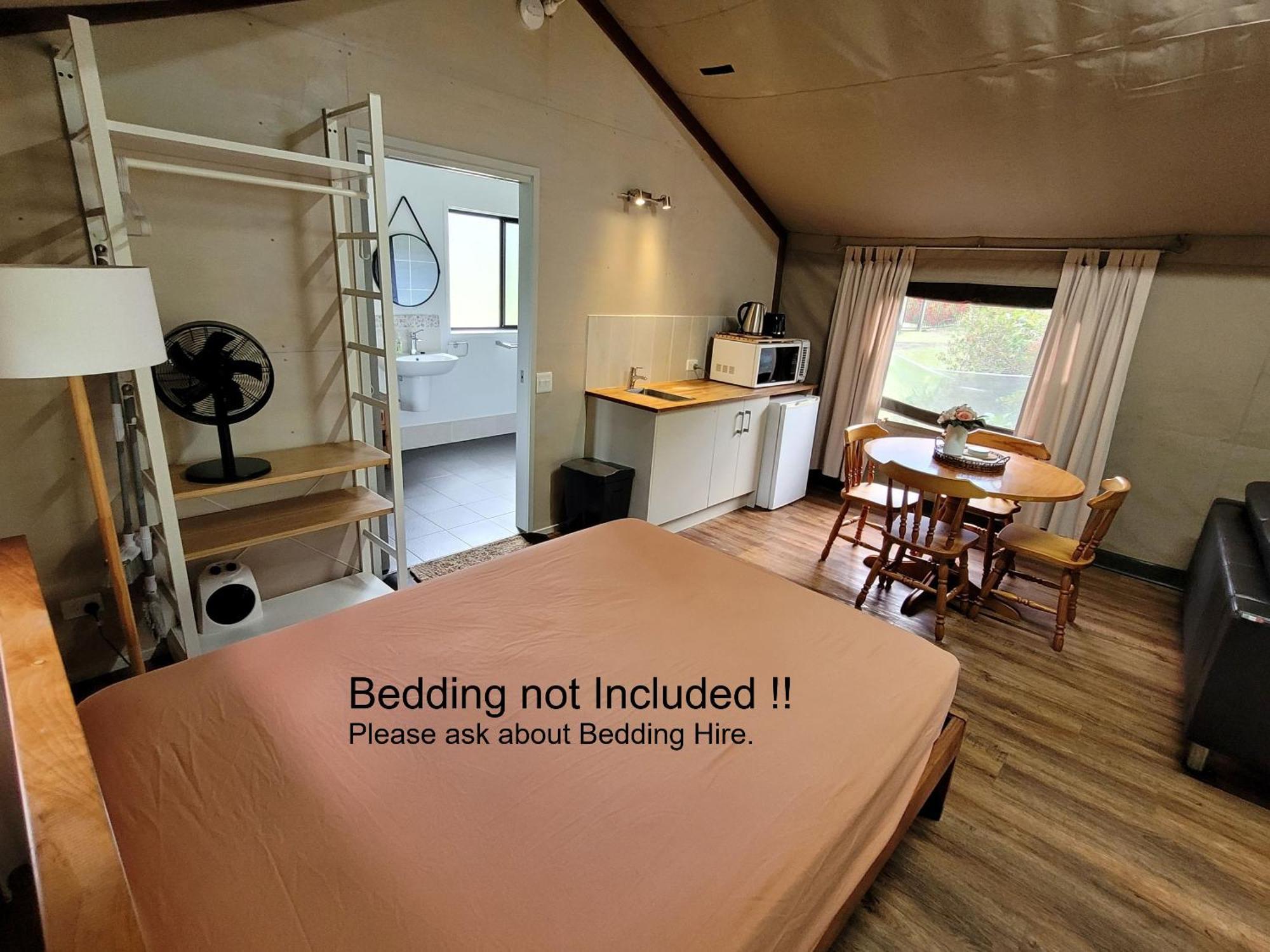 Southern Sky Glamping Mount Tamborine Bagian luar foto