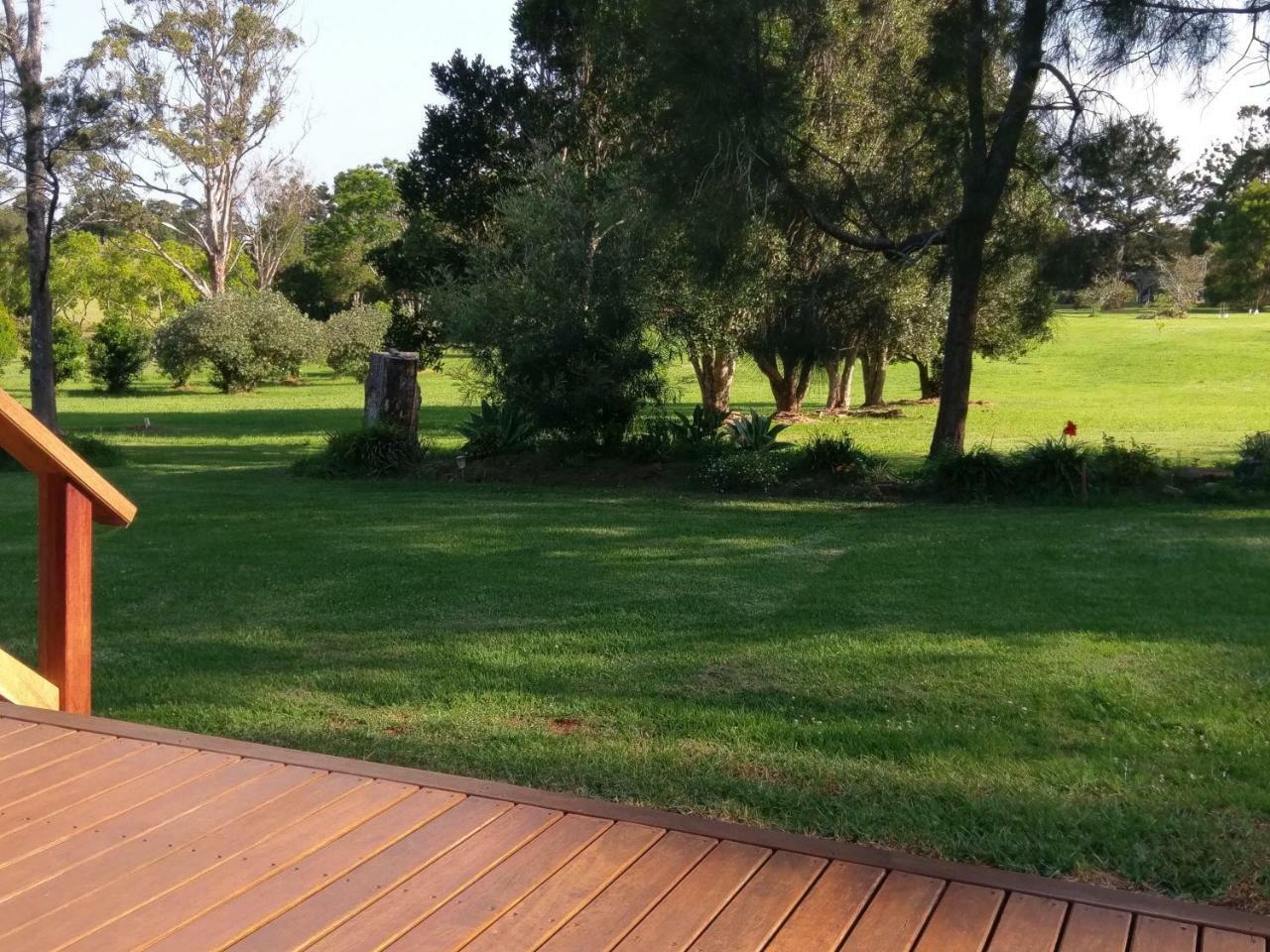 Southern Sky Glamping Mount Tamborine Bagian luar foto