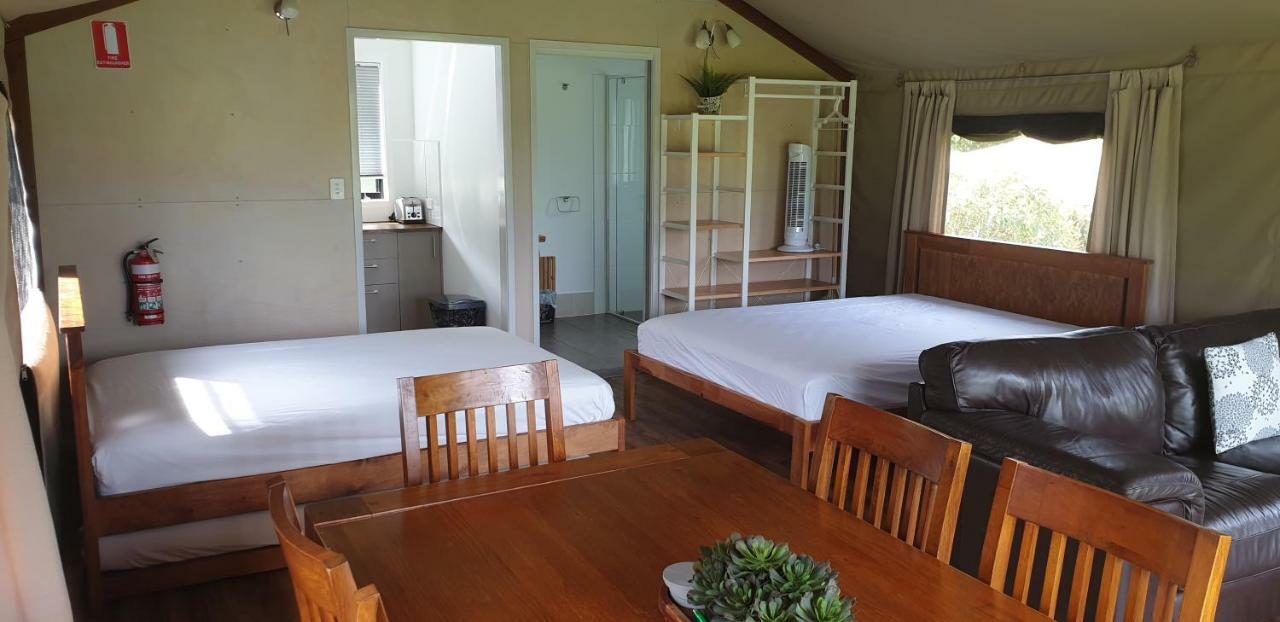 Southern Sky Glamping Mount Tamborine Bagian luar foto