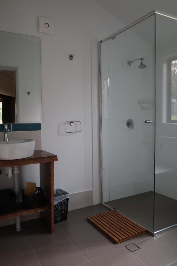 Southern Sky Glamping Mount Tamborine Bagian luar foto